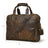 Hudson Office Briefcase Classy Leather Bags
