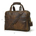 Hudson Office Briefcase Classy Leather Bags