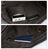 Waxed Canvas Messenger Bag Waxed Courier Bag Canvas Shoulder Bag Men Satchel Briefcase Vintage Crossbody Bag RockCow Leather Studio