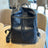 Full Frain Leather Women Backpack, Handmade Backpack Purse, Cow Leather Backpack for school RockCow Leather Studio