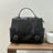 Vintage Womens Leather Backpack, Handmade Full Grain Leather Backpack, Women's Leather Backpack for School RockCow Leather Studio
