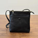 Leather Crossbody Phone Bag，Retro Mini Genuine leather Women's Bag RockCow Leather Studio