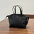 Full Grain Leather Top Handle Bag, Leather Crossbody Bags for Women, Small Leather Shoulder Bag RockCow Leather Studio
