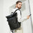 Men's Large Capacity Outdoor Travel Backpack Social Buzz eSIMs
