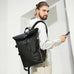 Men's Large Capacity Outdoor Travel Backpack Social Buzz eSIMs