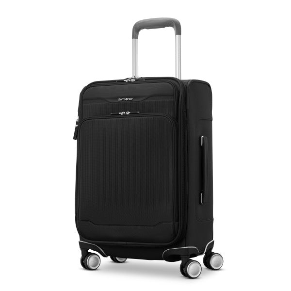 Samsonite Silhouette 18 Softside Carry On Spinner Samsonite