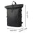 Men's Large Capacity Outdoor Travel Backpack Social Buzz eSIMs