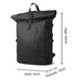 Men's Large Capacity Outdoor Travel Backpack Social Buzz eSIMs