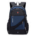 Saber Backpack Business Travel Laptop Bag Junior High School Social Buzz eSIMs
