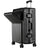 Suitcase Travel Luggage Trolley Front-Opening Large Capacity Aluminum Frame Carry-On Cabin Bag Social Buzz eSIMs