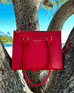 The Montrose Diaper Bag Tote - Cardinal Baldwin Baby Company