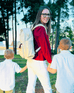 The Daphne Diaper Bag - Sandstone Baldwin Baby Company