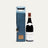 Single Leather Wine Case Will Leather Goods
