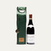 Single Leather Wine Case Will Leather Goods