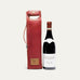 Single Leather Wine Case Will Leather Goods