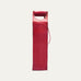 Single Leather Wine Case Will Leather Goods
