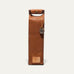 Single Leather Wine Case Will Leather Goods