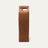 Single Leather Wine Case Will Leather Goods