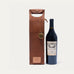 Single Leather Wine Case Will Leather Goods