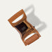 Single Leather Wine Case Will Leather Goods