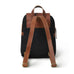 The Mini Bailey Canvas Classy Leather Bags