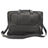 Piel Leather Half moon Briefcase Portfolio