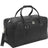 Piel Leather Half Moon Duffel