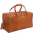 Piel Leather Half Moon Duffel