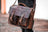 The Fullgrain Buffalo Classy Leather Bags
