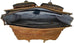 The Fullgrain Buffalo Classy Leather Bags