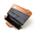 Vintage Explorer Shoulder Crossbody Bag Classy Leather Bags