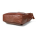 Ortiz Roll-Top Backpack- Vintage Classy Leather Bags