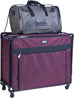 Tutto Large Checked 28" Suitcase