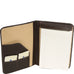 Piel Leather Junior Padfolio