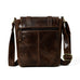 Shoulder Messenger Bag Classy Leather Bags