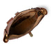 Ortiz Roll-Top Backpack- Vintage Classy Leather Bags