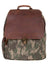 Scully Camo Backpack