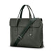 Samsonite Mobile Solution 2 Leather Convertible Brief Samsonite