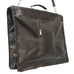 Piel Leather Elite Garment Bag