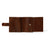 UrbanEdge Wallet cum Card Holder - With Aluminium Case Classy Leather Bags