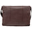 Mancini Milan Messenger Bag for 15” Laptop / Tablet