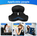 RoadEase Seat Cushion V.I.P Digital Presence