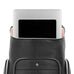 Samsonite Mobile Solution 2 Leather Deluxe Backpack Samsonite