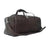 Piel Leather Travelers Select Medium Duffel Bag