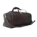 Piel Leather Travelers Select Medium Duffel Bag