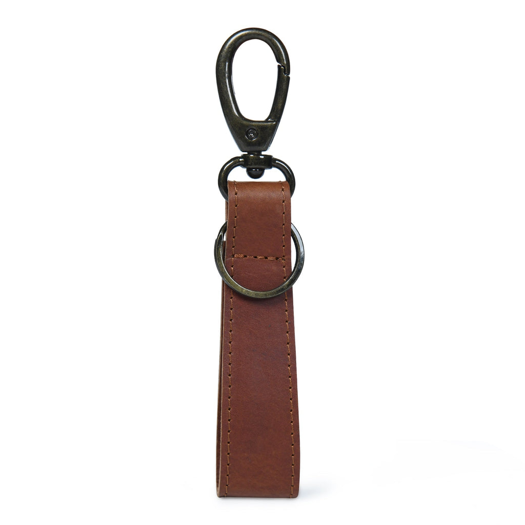 Everyday Leather Keychain Classy Leather Bags
