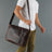 Kayden Messenger Bag Classy Leather Bags