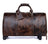 Large Capacity Cowhide Trolley Travel Bag Social Buzz eSIMs