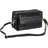Mancini Buffalo Unisex Bag with Zippered Organizer Pocket Mancini