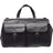 Mancini Buffalo Large Dowel Rod Carry-on Duffle Travel Bag Mancini